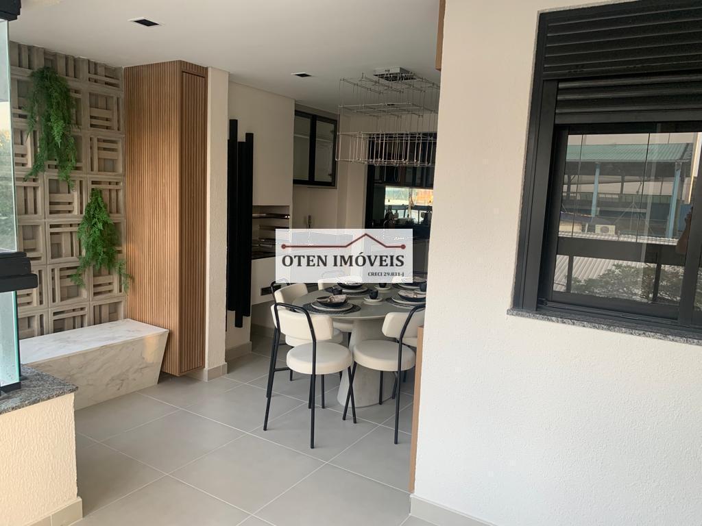 Apartamento à venda com 3 quartos, 73m² - Foto 1