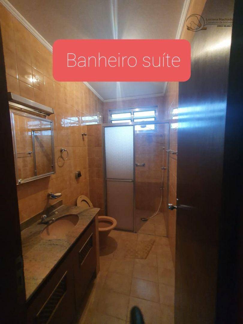 Casa à venda com 3 quartos, 187m² - Foto 10