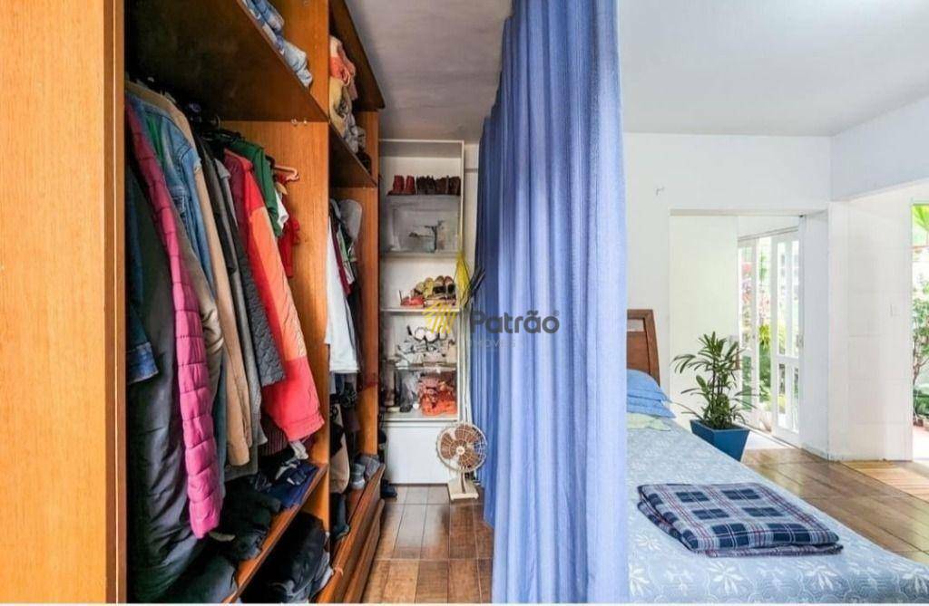 Casa à venda com 3 quartos, 160m² - Foto 18