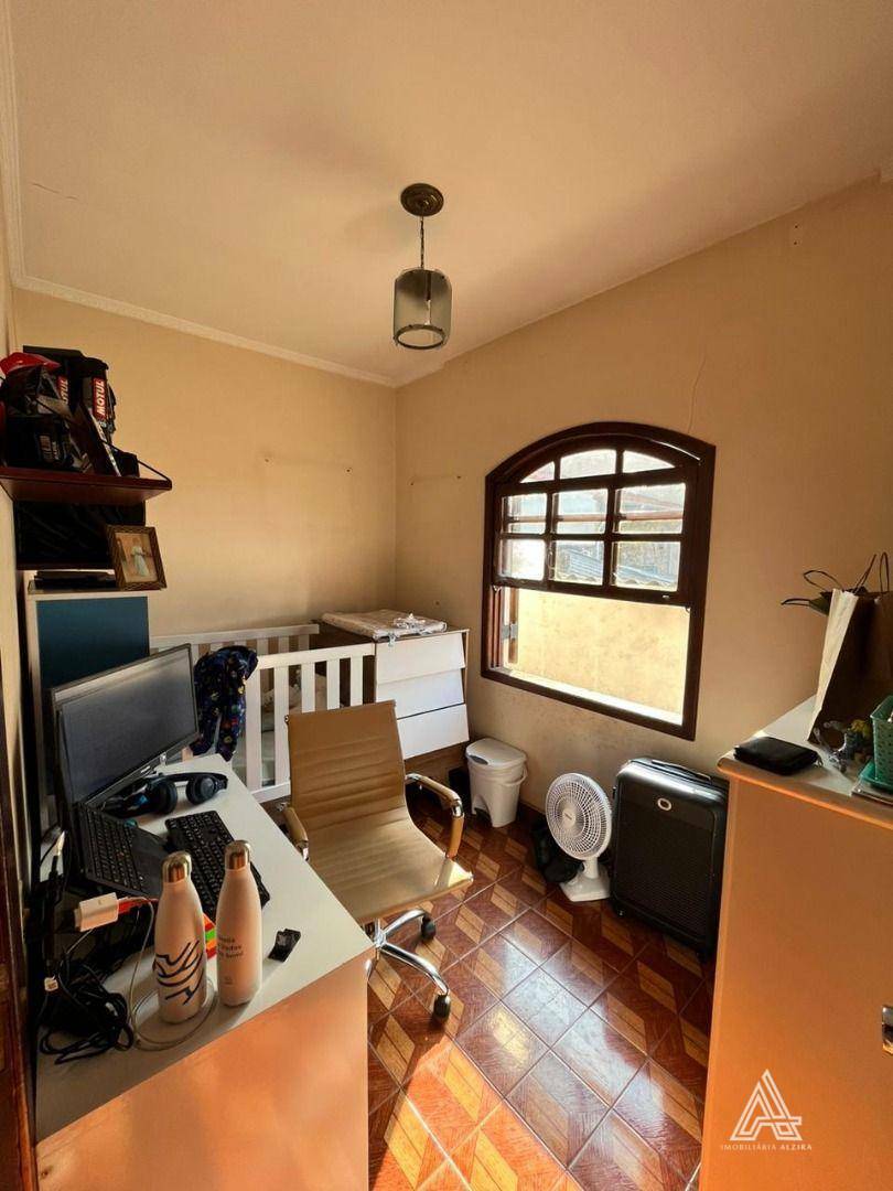 Sobrado à venda com 3 quartos, 200M2 - Foto 52