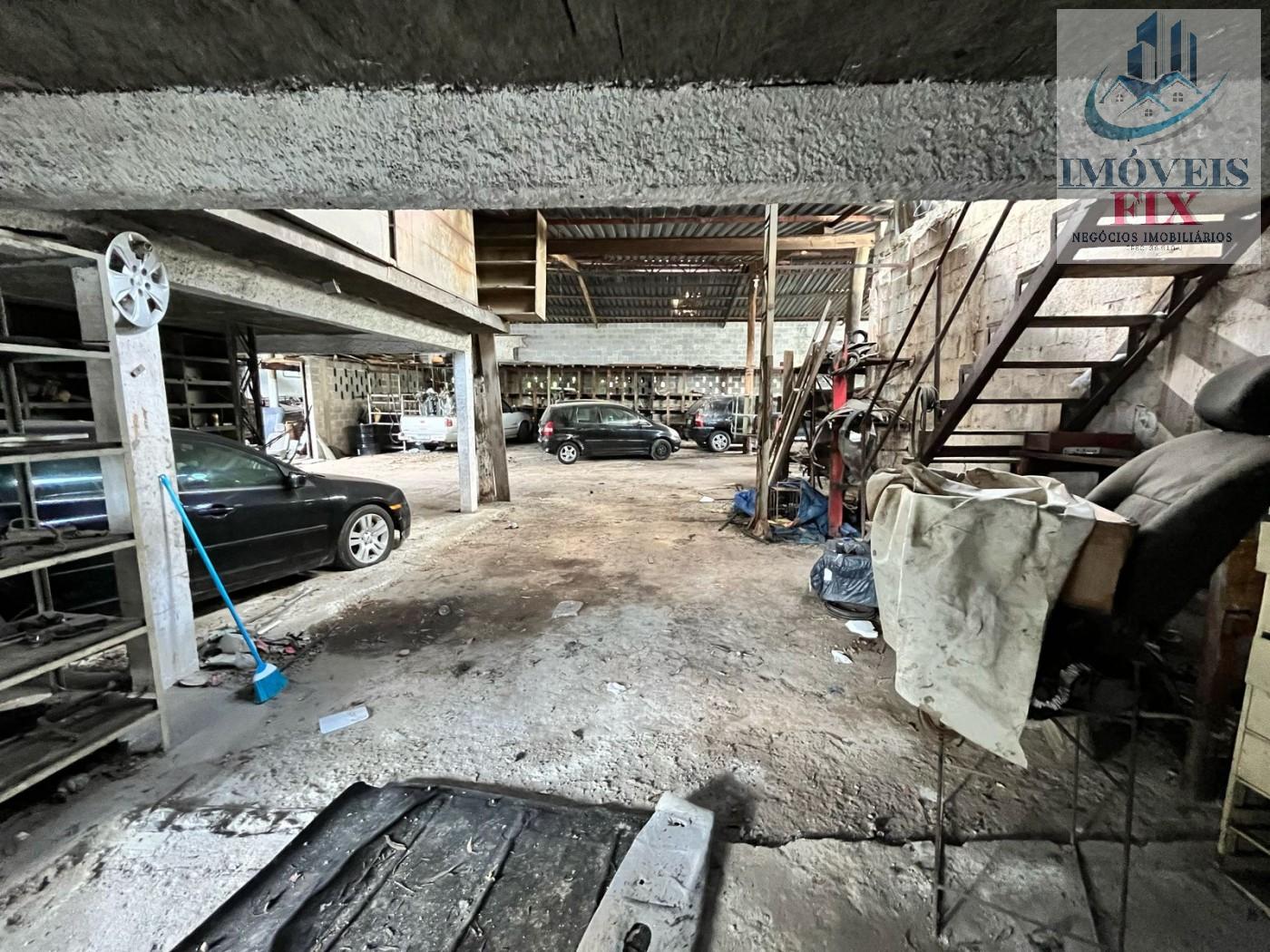 Depósito-Galpão-Armazém à venda, 4311m² - Foto 14