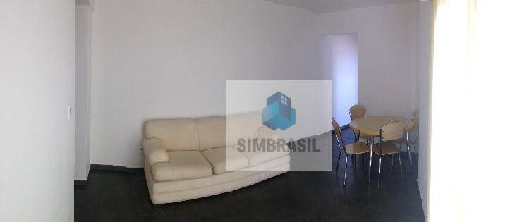 Apartamento à venda com 1 quarto, 54m² - Foto 10