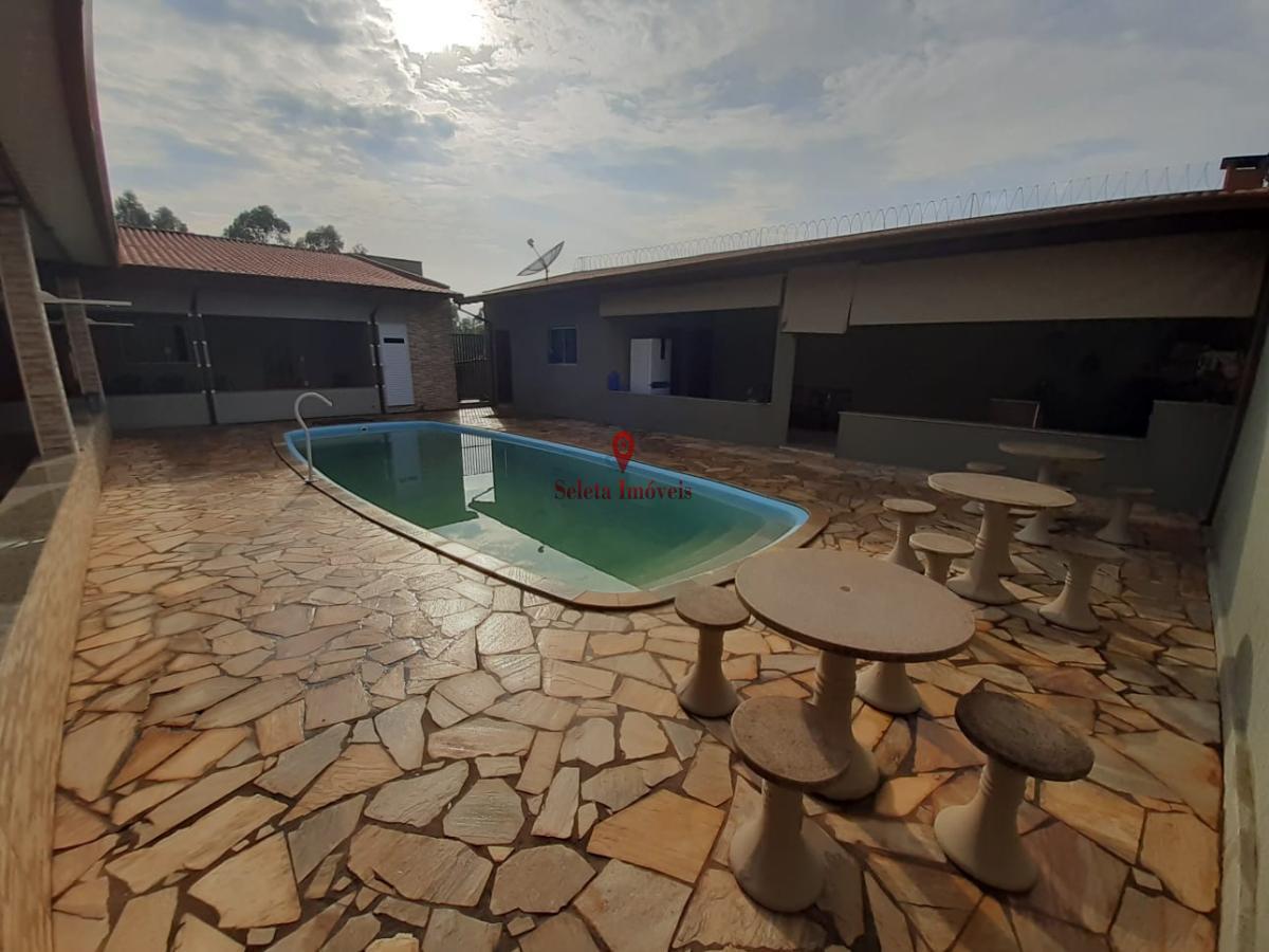 Casa de Condomínio à venda com 3 quartos, 890m² - Foto 1