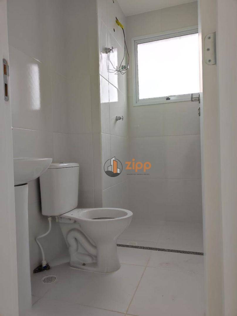 Apartamento à venda com 2 quartos, 48m² - Foto 11