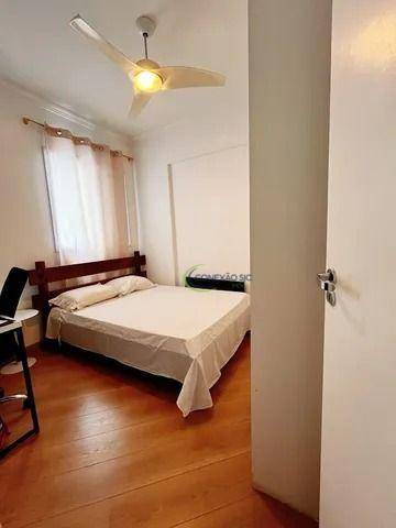 Apartamento à venda com 3 quartos, 120m² - Foto 10