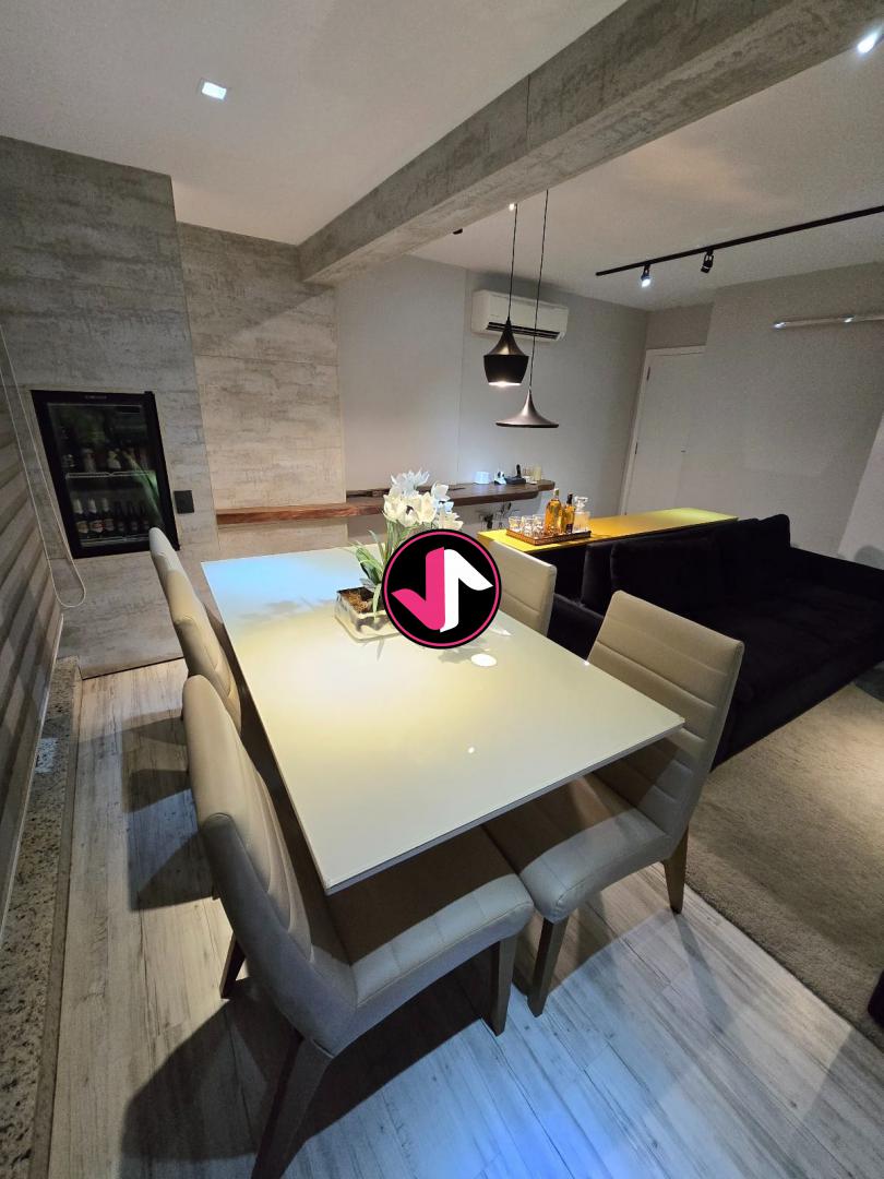 Apartamento à venda com 3 quartos, 97m² - Foto 4