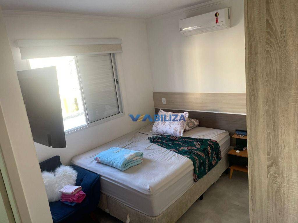 Sobrado à venda com 3 quartos, 120m² - Foto 21