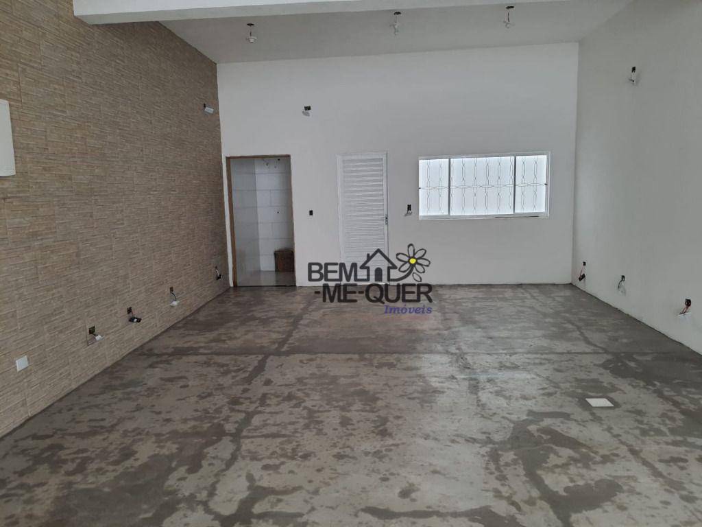 Loja-Salão para alugar, 132m² - Foto 9