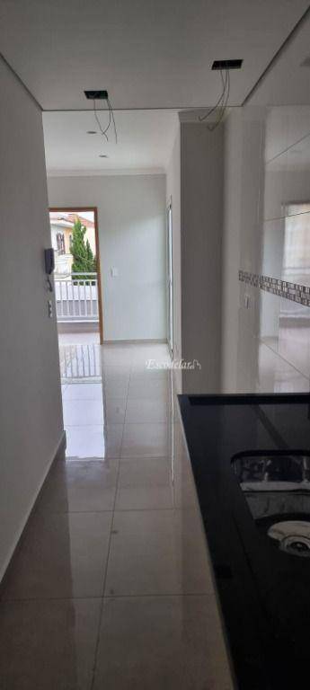 Apartamento à venda com 2 quartos, 44m² - Foto 4