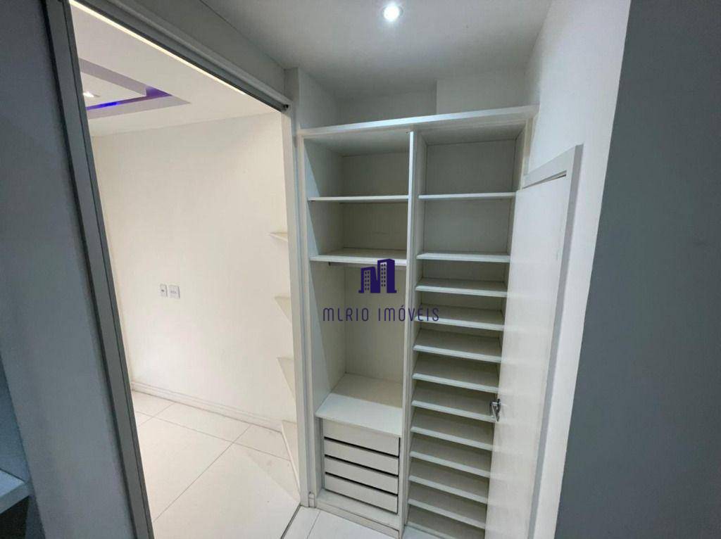 Apartamento à venda com 2 quartos, 99m² - Foto 8