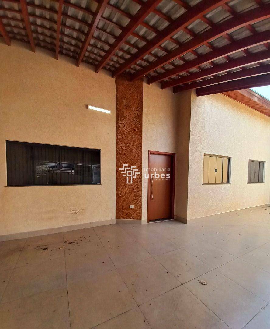 Casa à venda com 3 quartos, 100m² - Foto 17