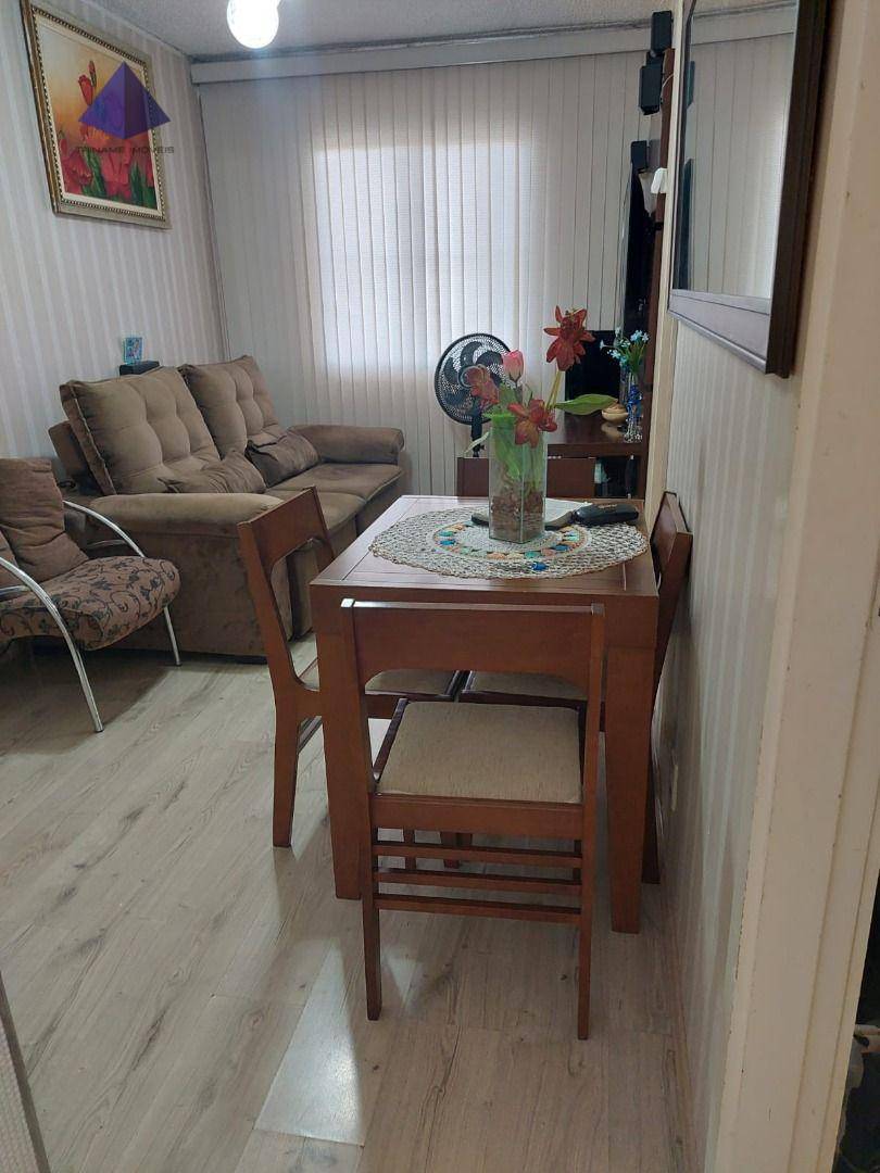 Apartamento à venda com 2 quartos, 116m² - Foto 1