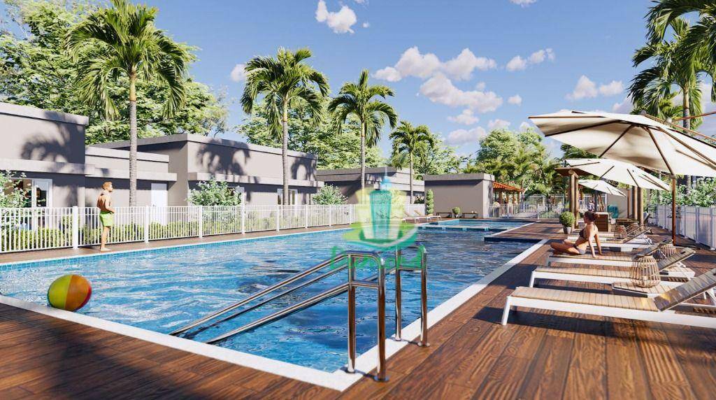 Apartamento à venda com 3 quartos, 67m² - Foto 31