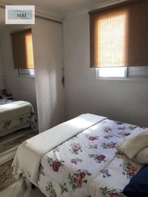 Apartamento à venda com 3 quartos, 82m² - Foto 9