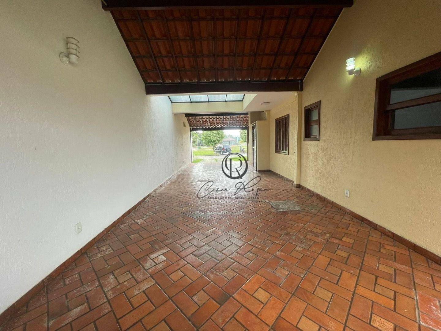 Casa de Condomínio à venda e aluguel com 4 quartos, 240m² - Foto 26