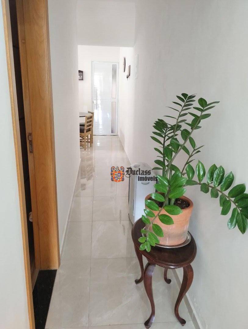 Casa à venda com 3 quartos, 106m² - Foto 16