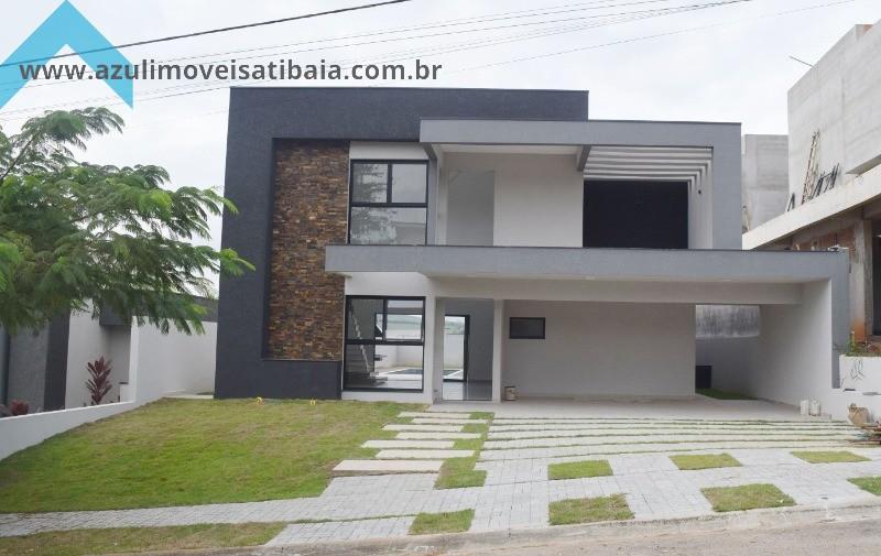 Casa de Condomínio à venda com 4 quartos, 305m² - Foto 2