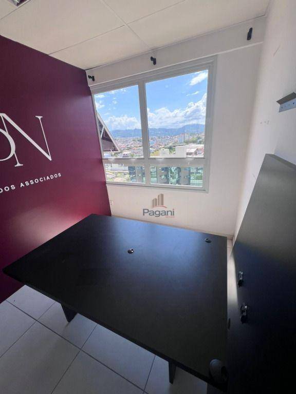 Sala-Conjunto, 33 m² - Foto 4