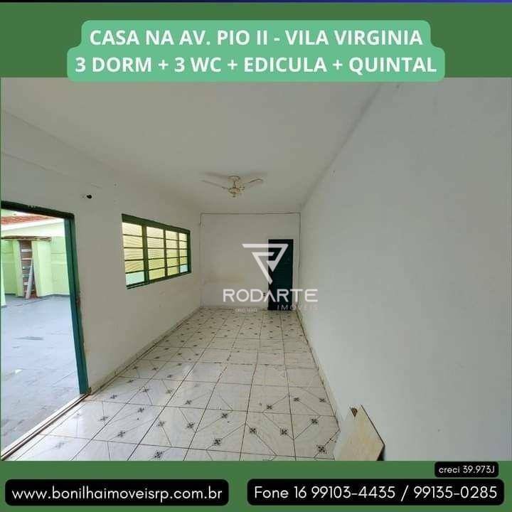 Casa à venda e aluguel com 3 quartos, 191m² - Foto 16