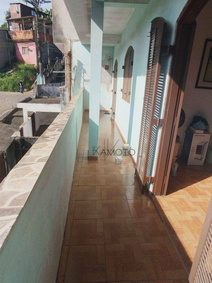 Sobrado à venda com 3 quartos, 1m² - Foto 15