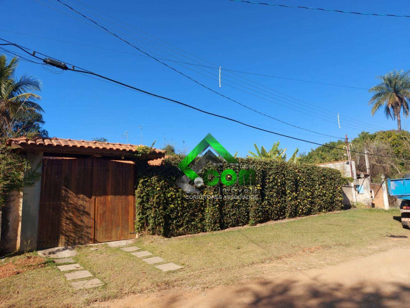 Chácara à venda com 2 quartos, 174m² - Foto 23