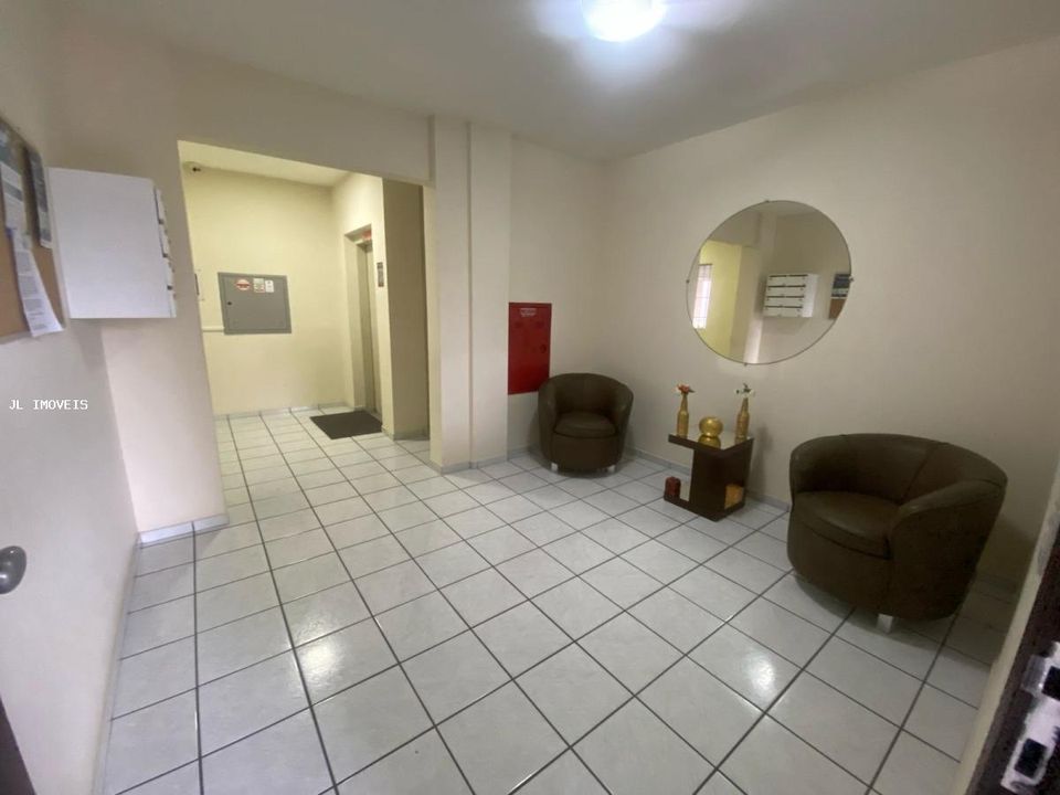 Apartamento à venda com 3 quartos, 93m² - Foto 18