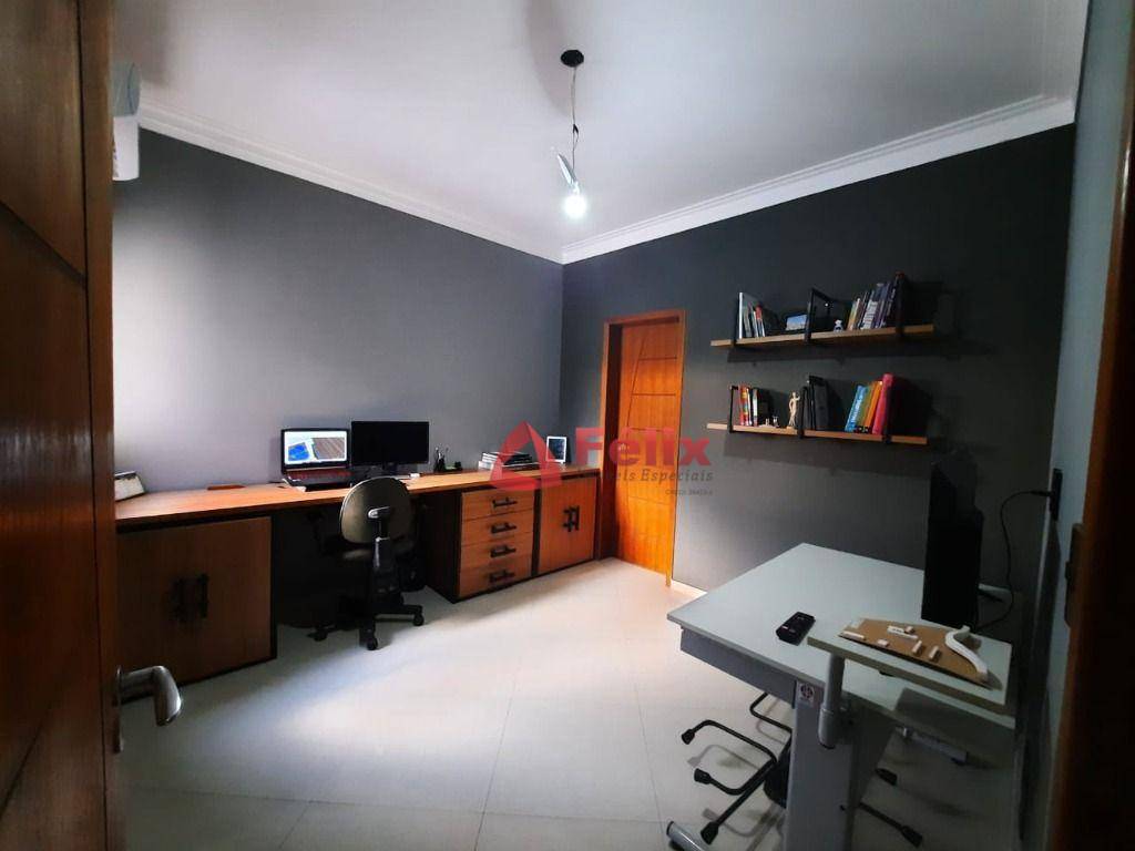 Sobrado à venda com 3 quartos, 212m² - Foto 14