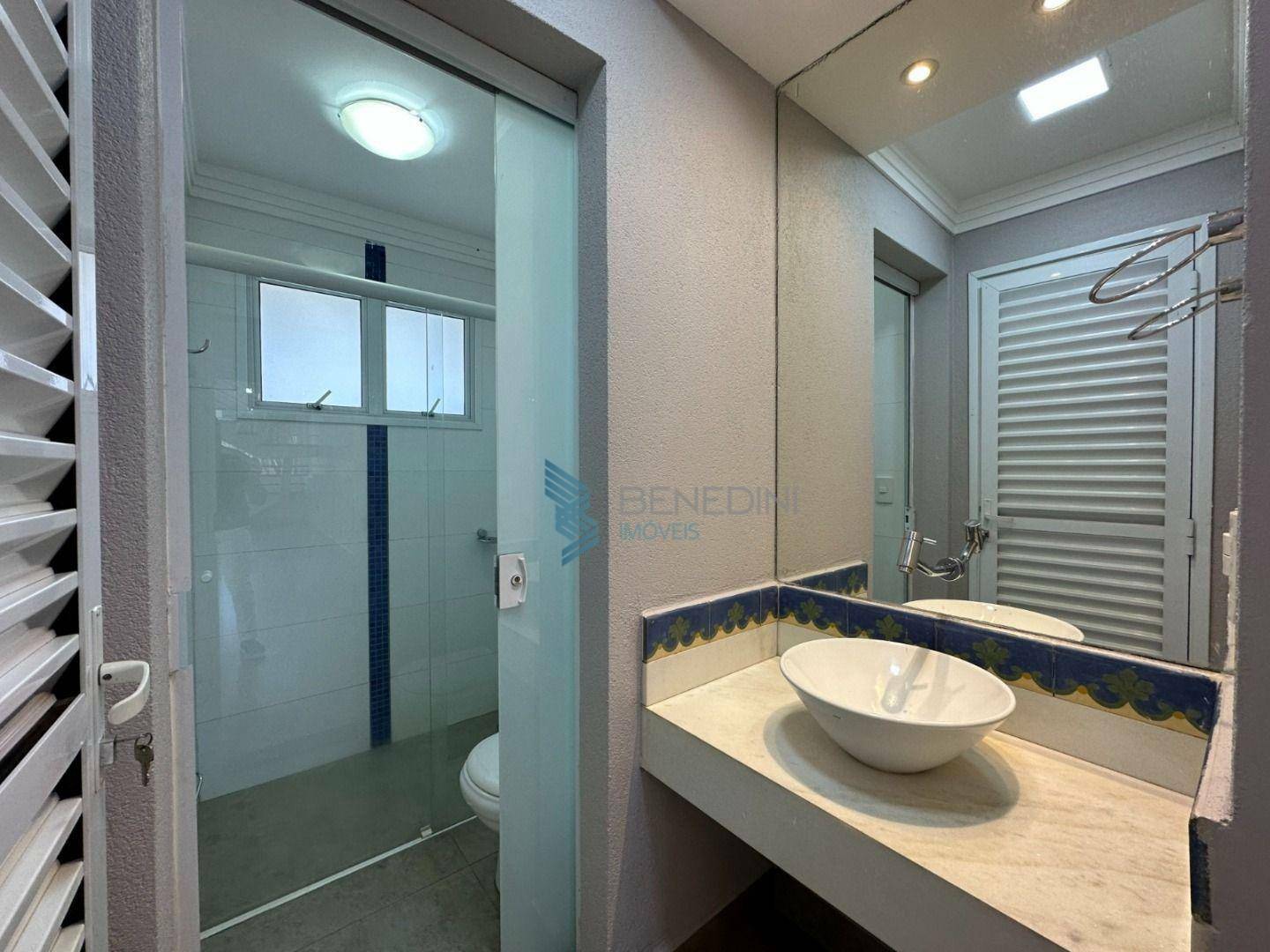 Sobrado à venda com 3 quartos, 245m² - Foto 12