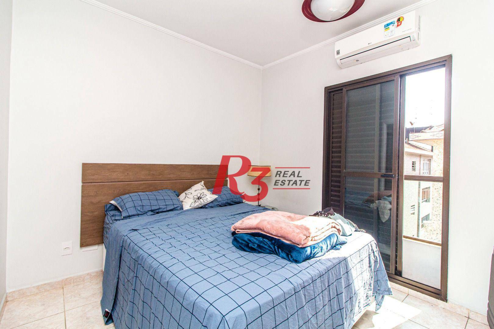 Apartamento à venda com 3 quartos, 105m² - Foto 8