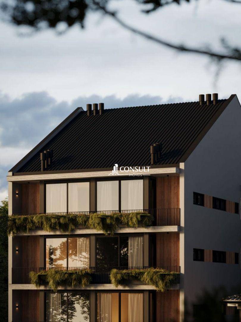 Apartamento, 2 quartos, 90 m² - Foto 1