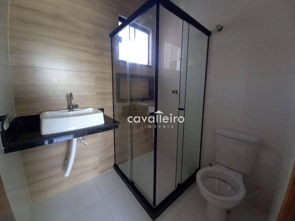 Casa à venda com 2 quartos, 88m² - Foto 13