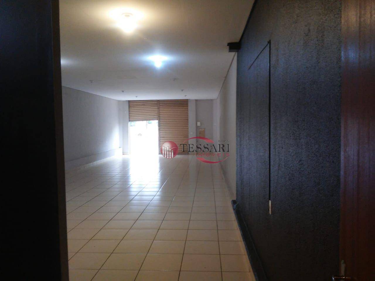 Loja-Salão para alugar, 120m² - Foto 3