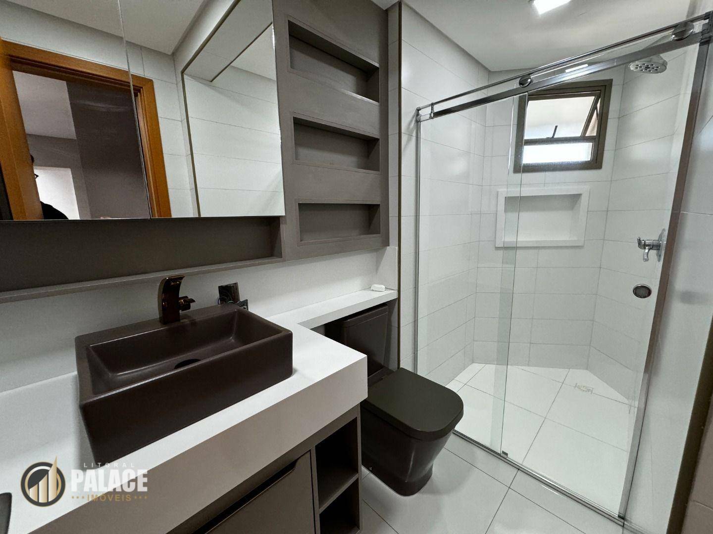 Apartamento à venda com 3 quartos, 184m² - Foto 44