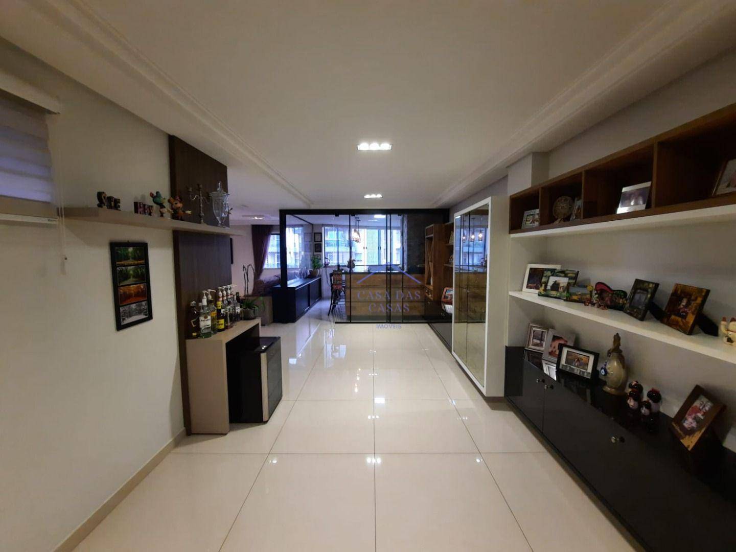 Cobertura à venda com 3 quartos, 200m² - Foto 3