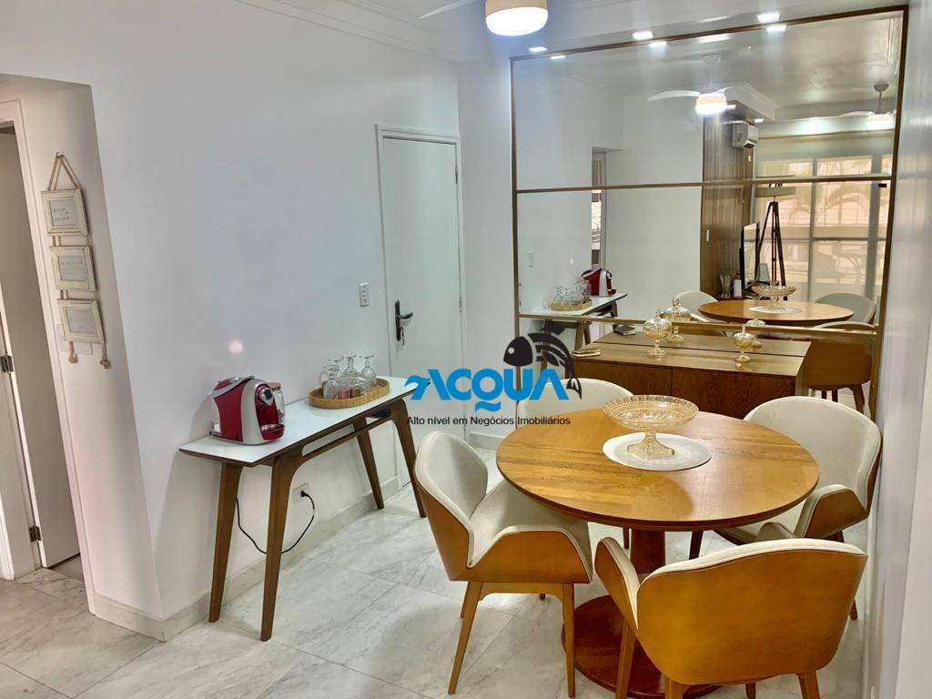 Apartamento à venda com 2 quartos, 110m² - Foto 3