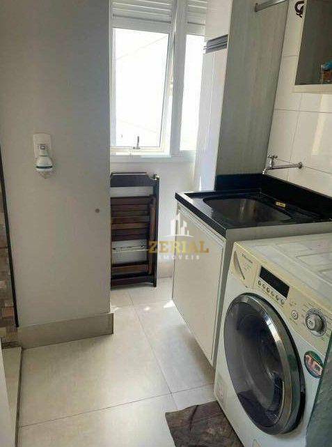 Apartamento à venda com 2 quartos, 71m² - Foto 16