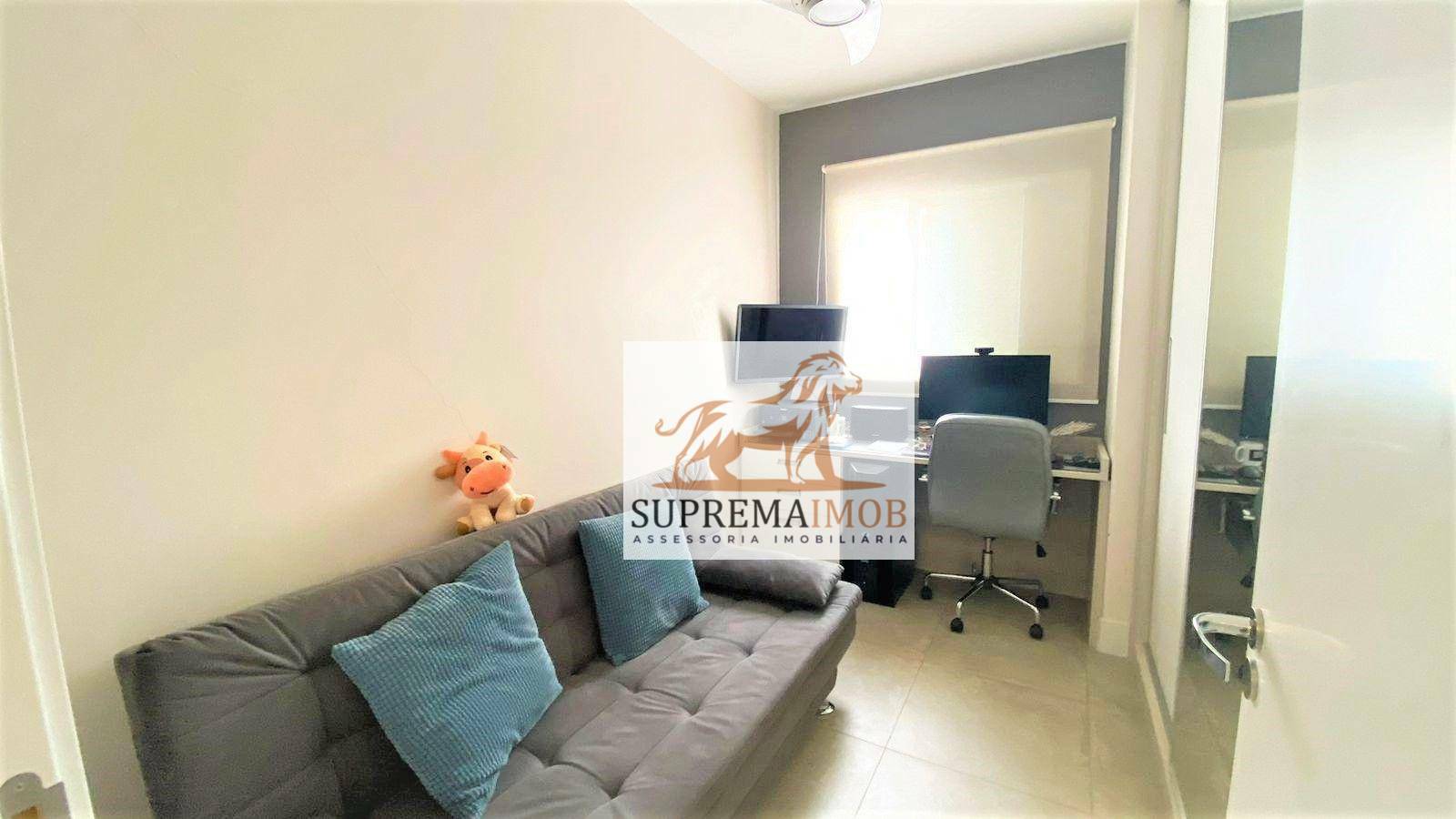 Apartamento à venda com 3 quartos, 72m² - Foto 37