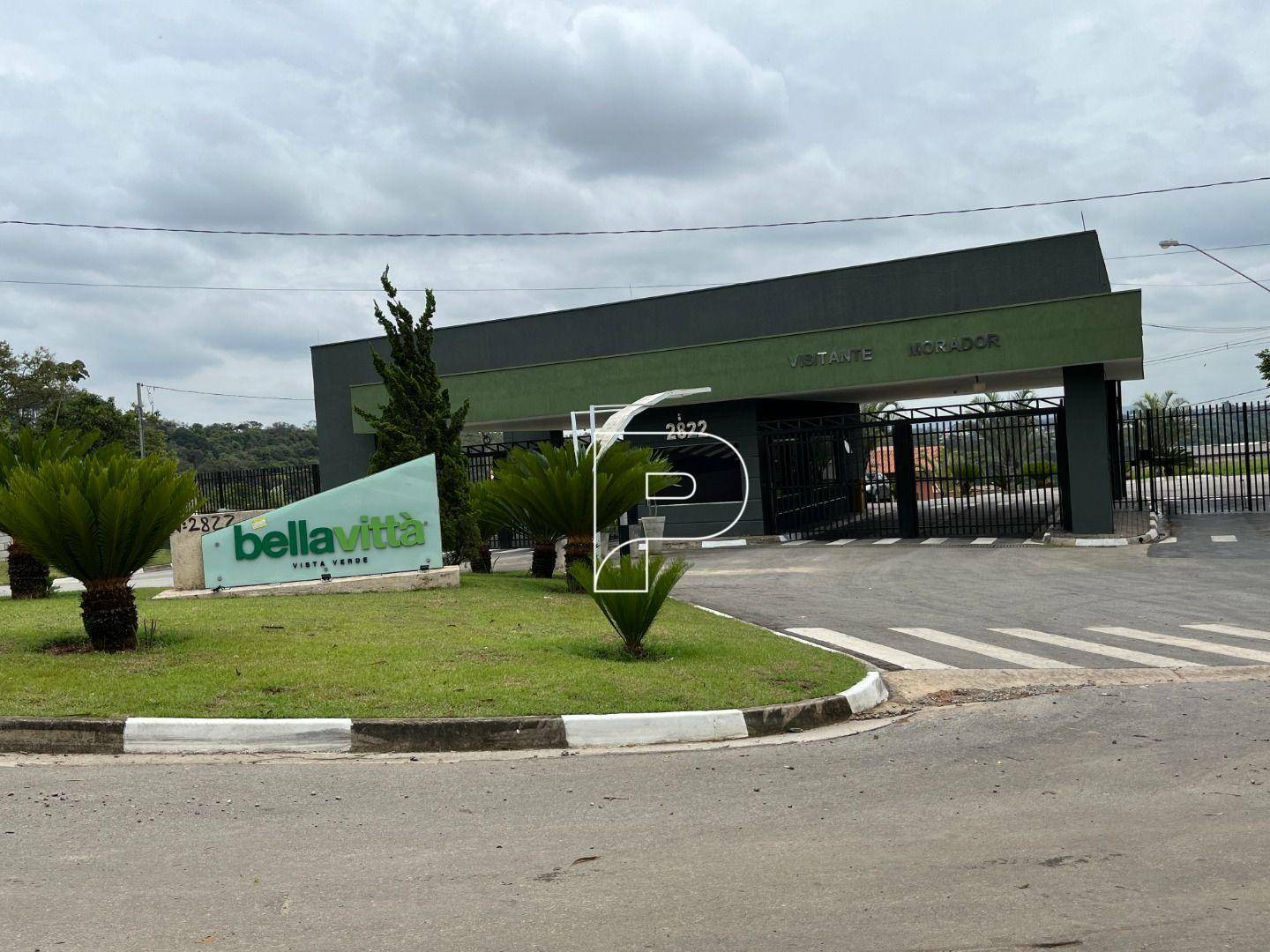 Loteamento e Condomínio à venda, 430M2 - Foto 1
