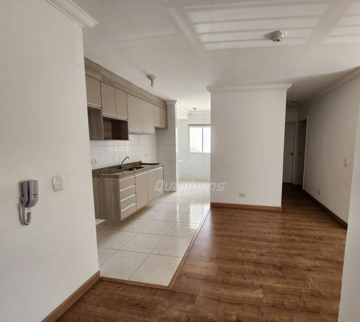 Apartamento à venda com 2 quartos, 58m² - Foto 5