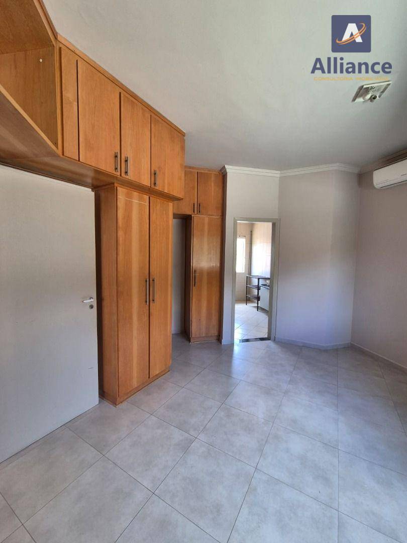 Casa de Condomínio à venda e aluguel com 3 quartos, 220m² - Foto 7