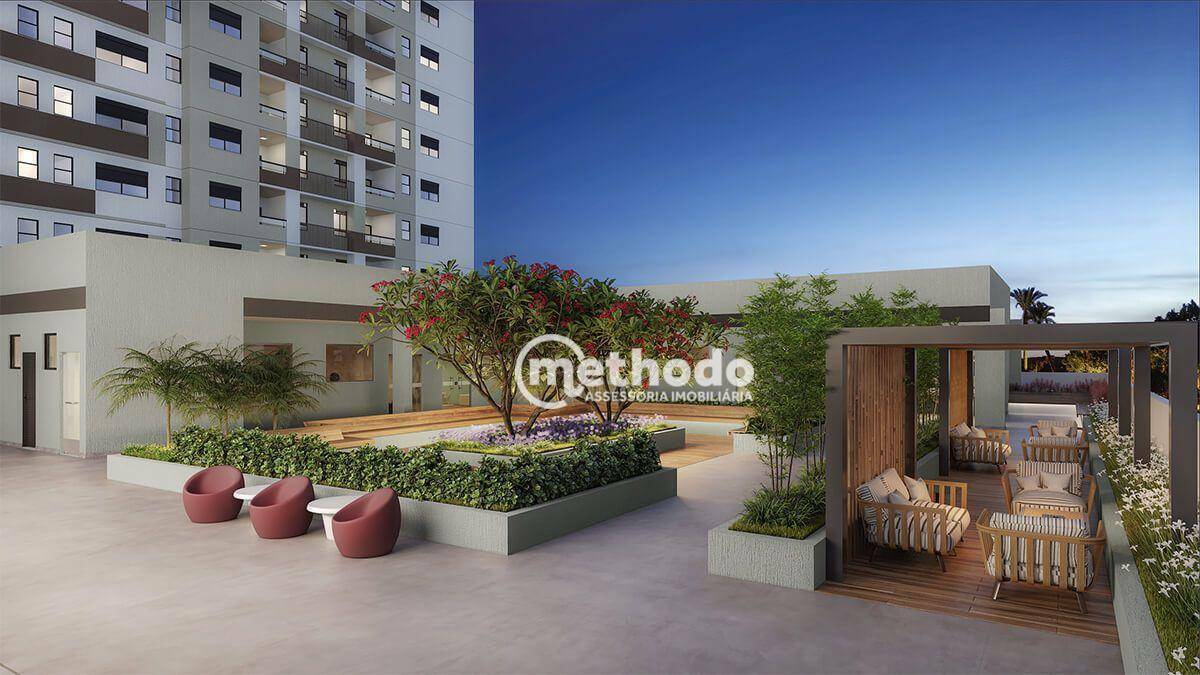 Apartamento à venda com 2 quartos, 67m² - Foto 4