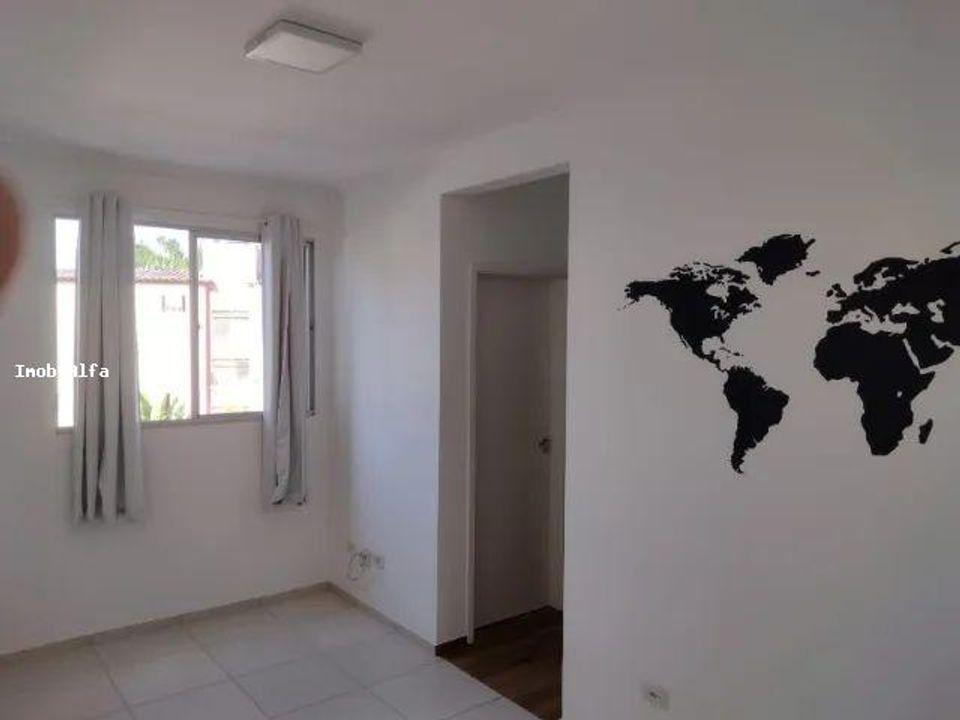 Apartamento à venda com 2 quartos, 60m² - Foto 3