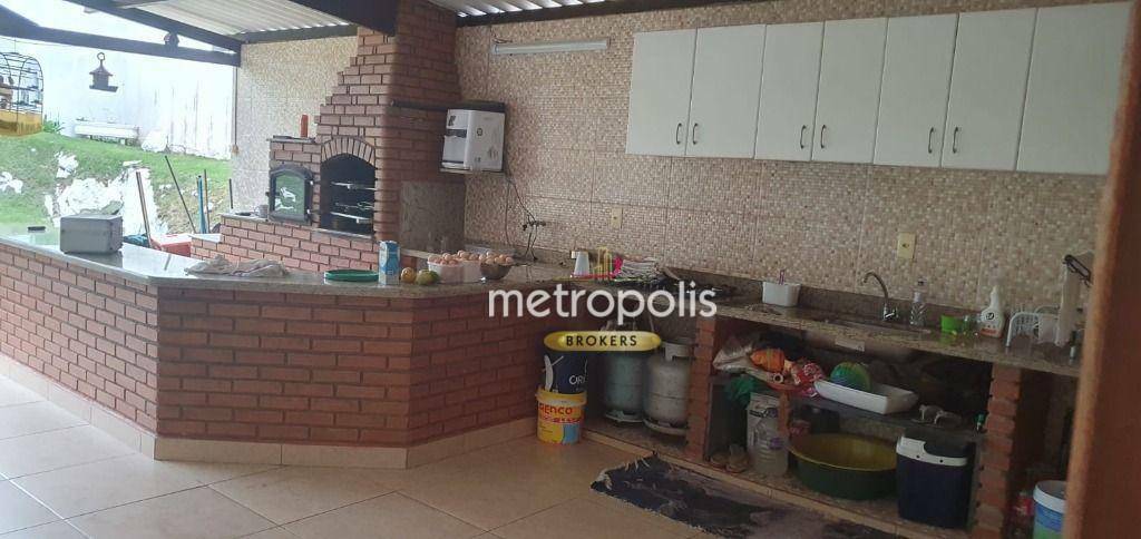 Chácara à venda com 4 quartos, 220m² - Foto 10