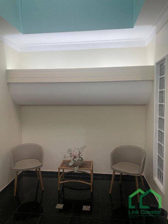 Conjunto Comercial-Sala à venda e aluguel, 35m² - Foto 7