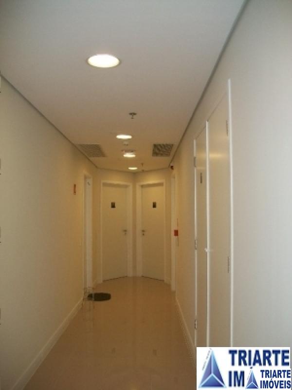 Conjunto Comercial-Sala à venda, 45m² - Foto 8