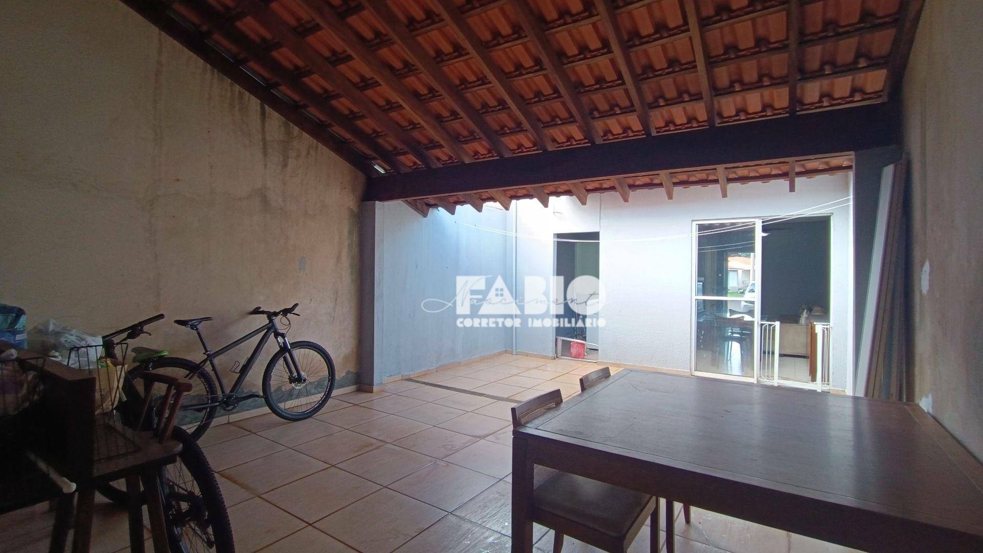 Casa de Condomínio à venda com 2 quartos, 100m² - Foto 8