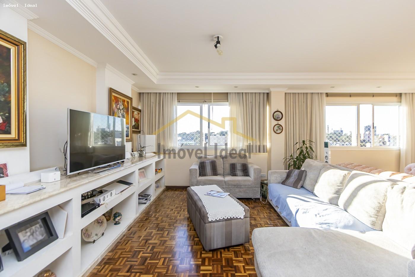 Apartamento à venda com 3 quartos, 149m² - Foto 8