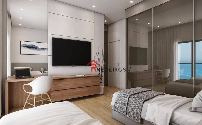 Apartamento à venda com 2 quartos, 94m² - Foto 11