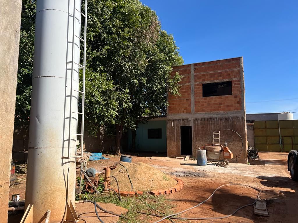 Depósito-Galpão, 1118 m² - Foto 3