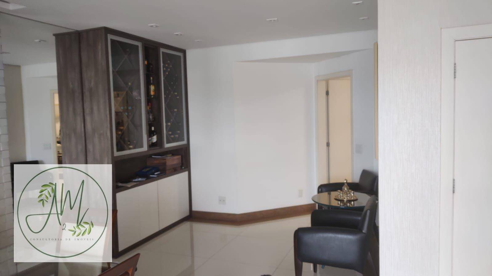 Apartamento à venda com 3 quartos, 194M2 - Foto 3